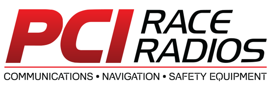 PCI Race Radios Logo